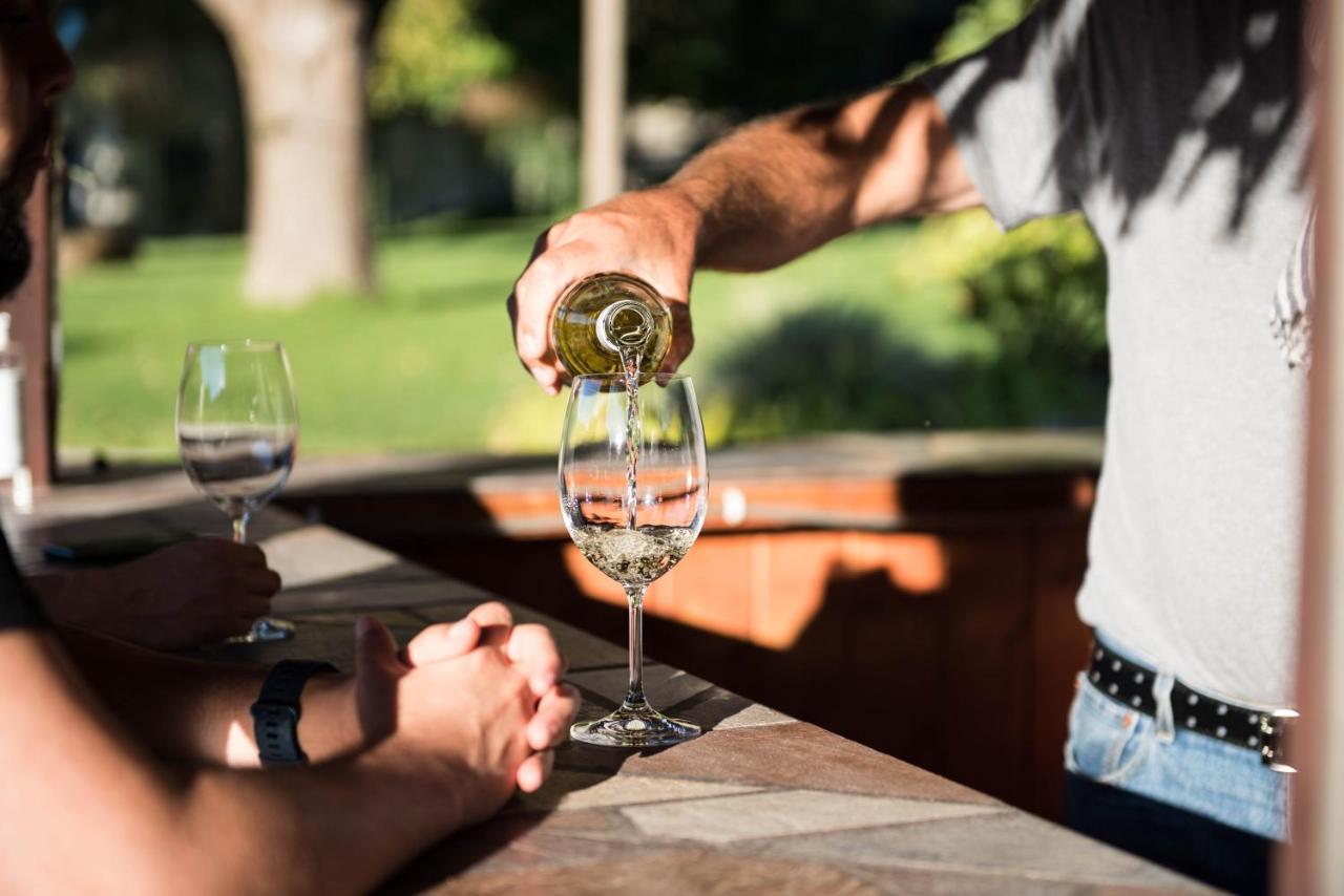 Similkameen Wild Resort & Winery Retreat Osoyoos Luaran gambar
