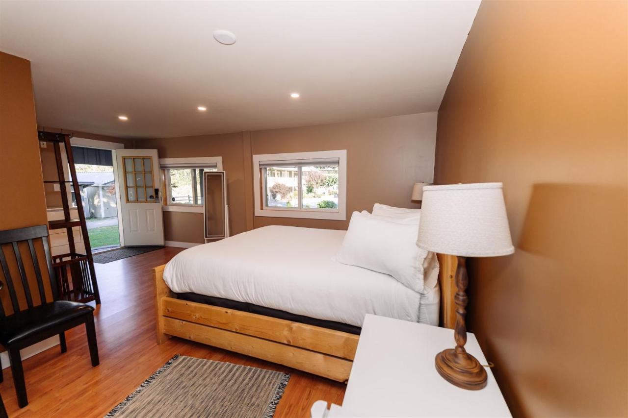 Similkameen Wild Resort & Winery Retreat Osoyoos Luaran gambar