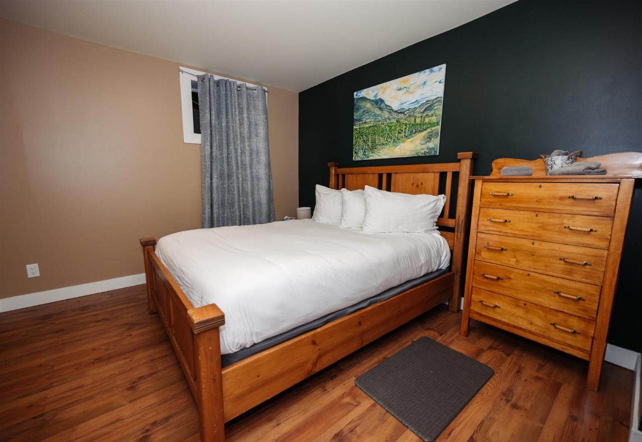 Similkameen Wild Resort & Winery Retreat Osoyoos Luaran gambar