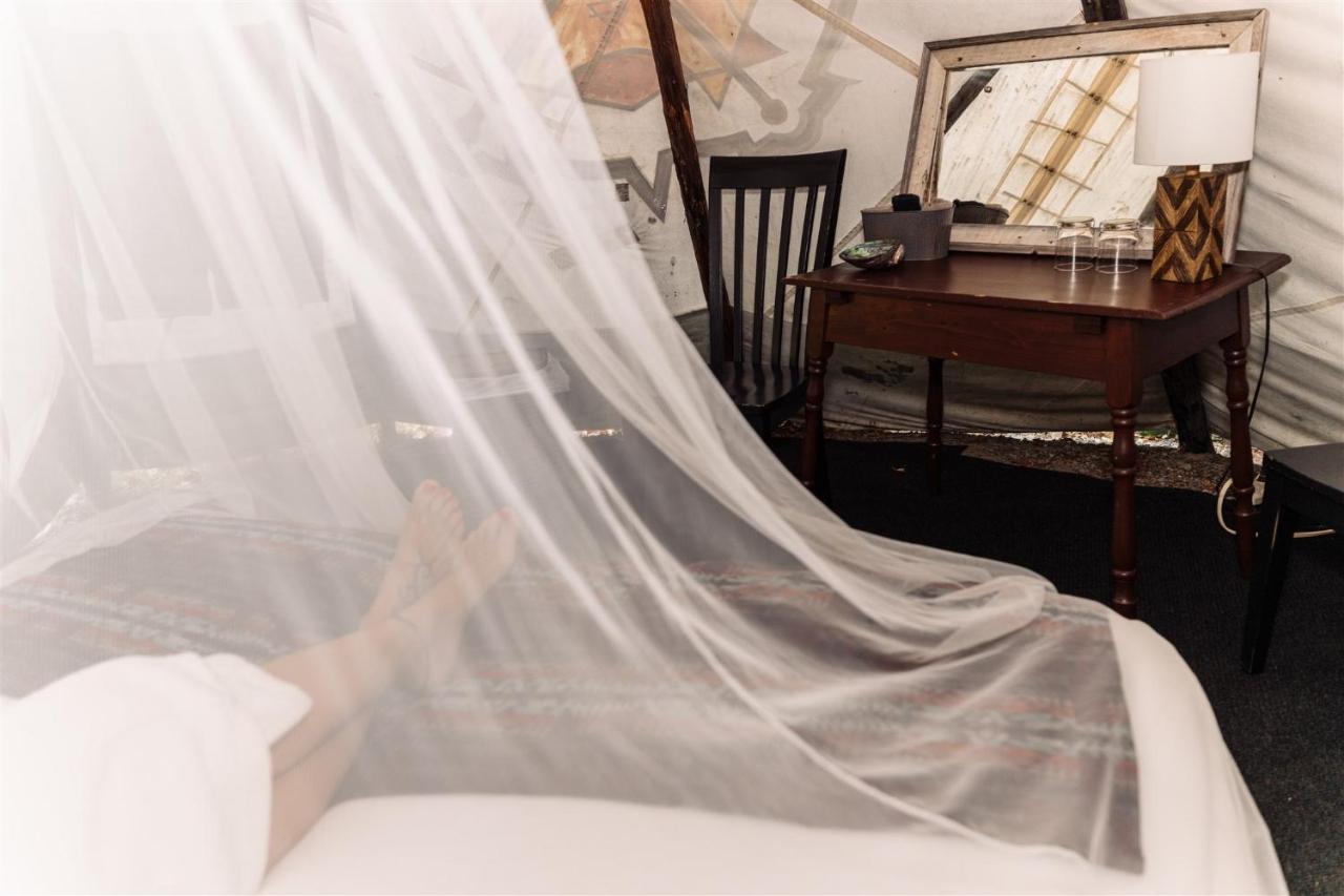 Similkameen Wild Resort & Winery Retreat Osoyoos Luaran gambar