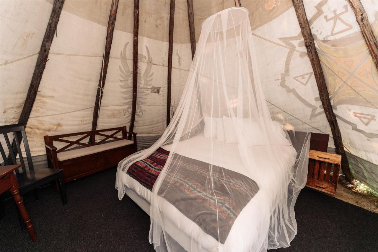 Similkameen Wild Resort & Winery Retreat Osoyoos Luaran gambar