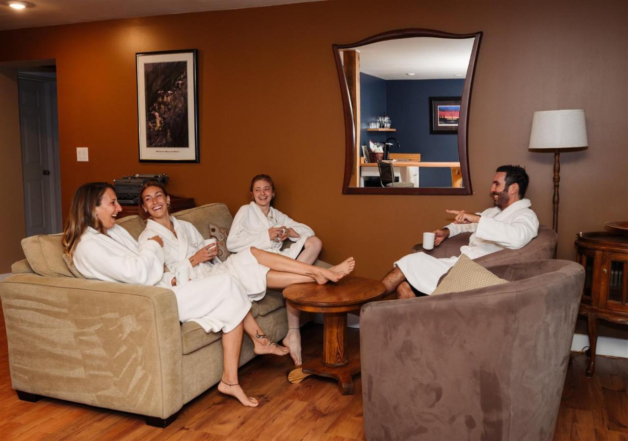 Similkameen Wild Resort & Winery Retreat Osoyoos Luaran gambar