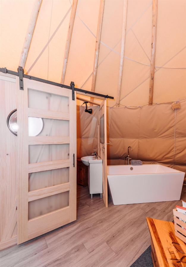 Similkameen Wild Resort & Winery Retreat Osoyoos Luaran gambar