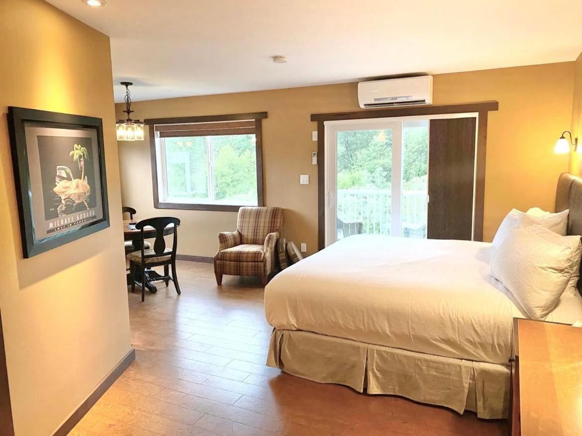 Similkameen Wild Resort & Winery Retreat Osoyoos Luaran gambar