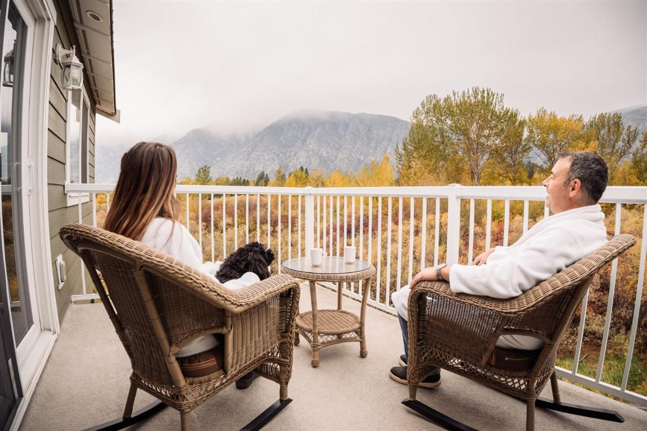 Similkameen Wild Resort & Winery Retreat Osoyoos Luaran gambar