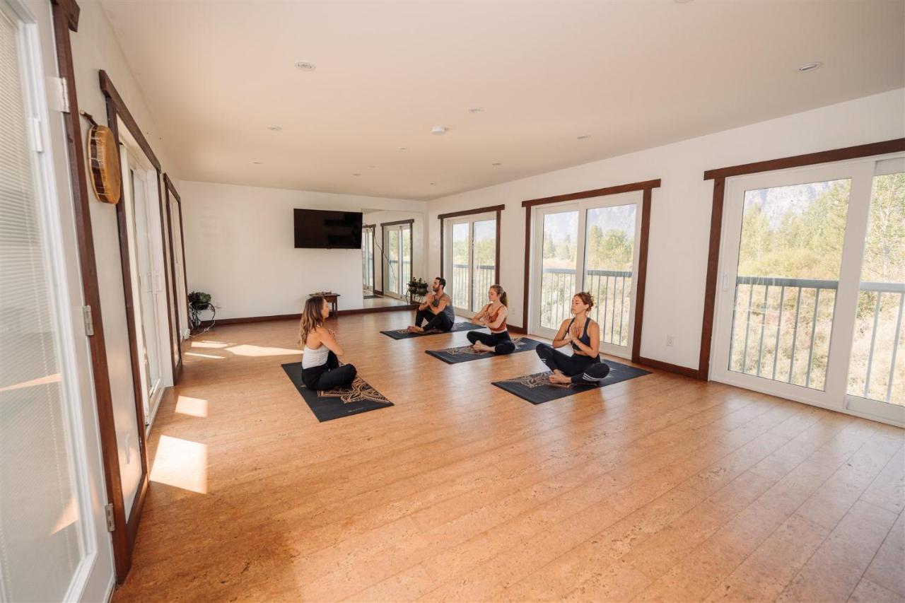 Similkameen Wild Resort & Winery Retreat Osoyoos Luaran gambar