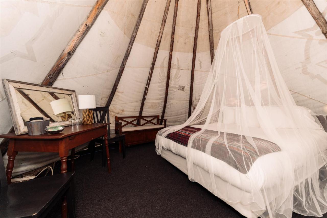 Similkameen Wild Resort & Winery Retreat Osoyoos Luaran gambar