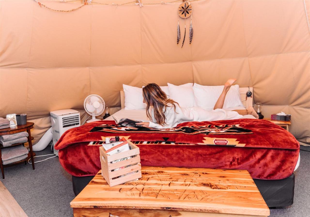 Similkameen Wild Resort & Winery Retreat Osoyoos Luaran gambar