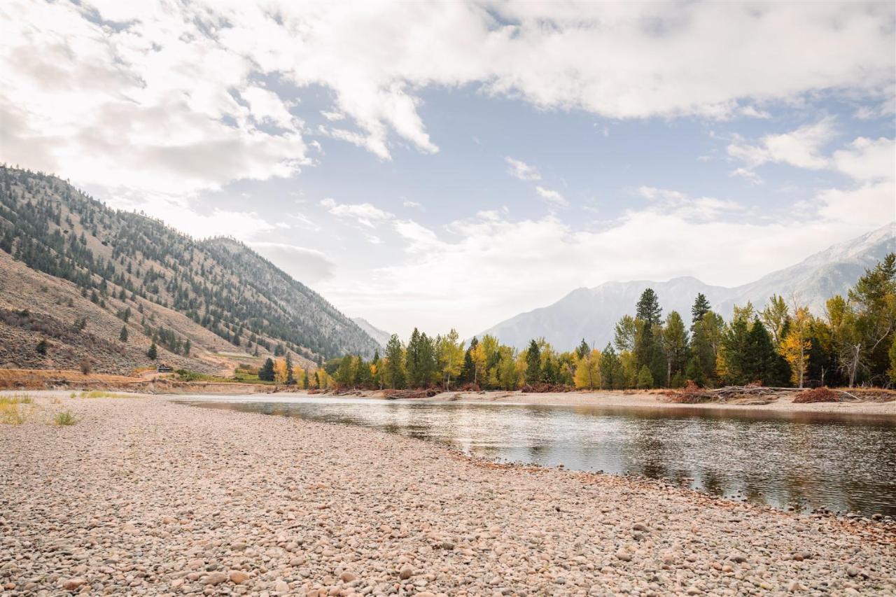 Similkameen Wild Resort & Winery Retreat Osoyoos Luaran gambar