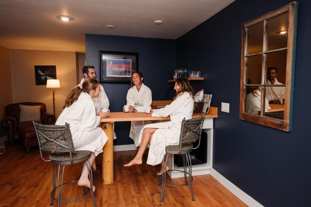 Similkameen Wild Resort & Winery Retreat Osoyoos Luaran gambar