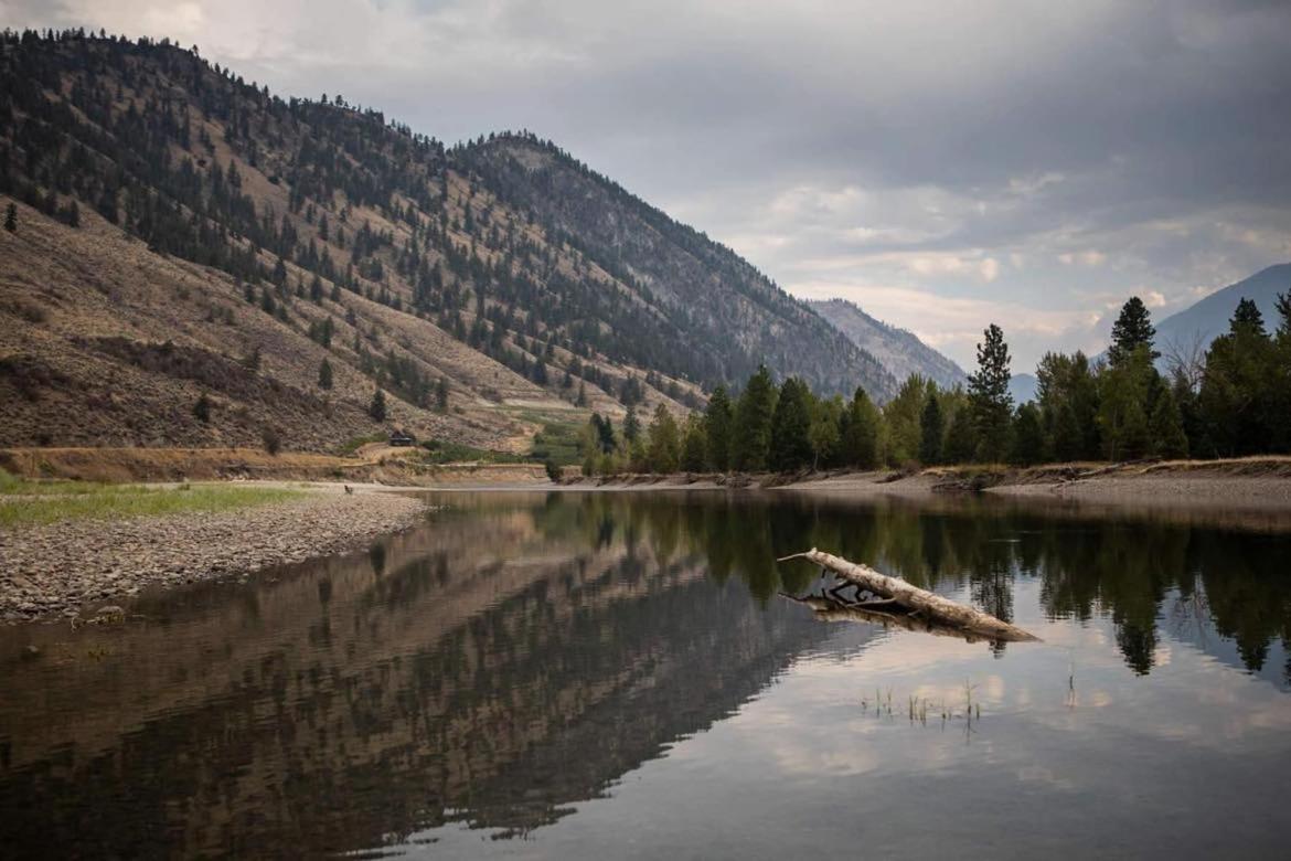 Similkameen Wild Resort & Winery Retreat Osoyoos Luaran gambar
