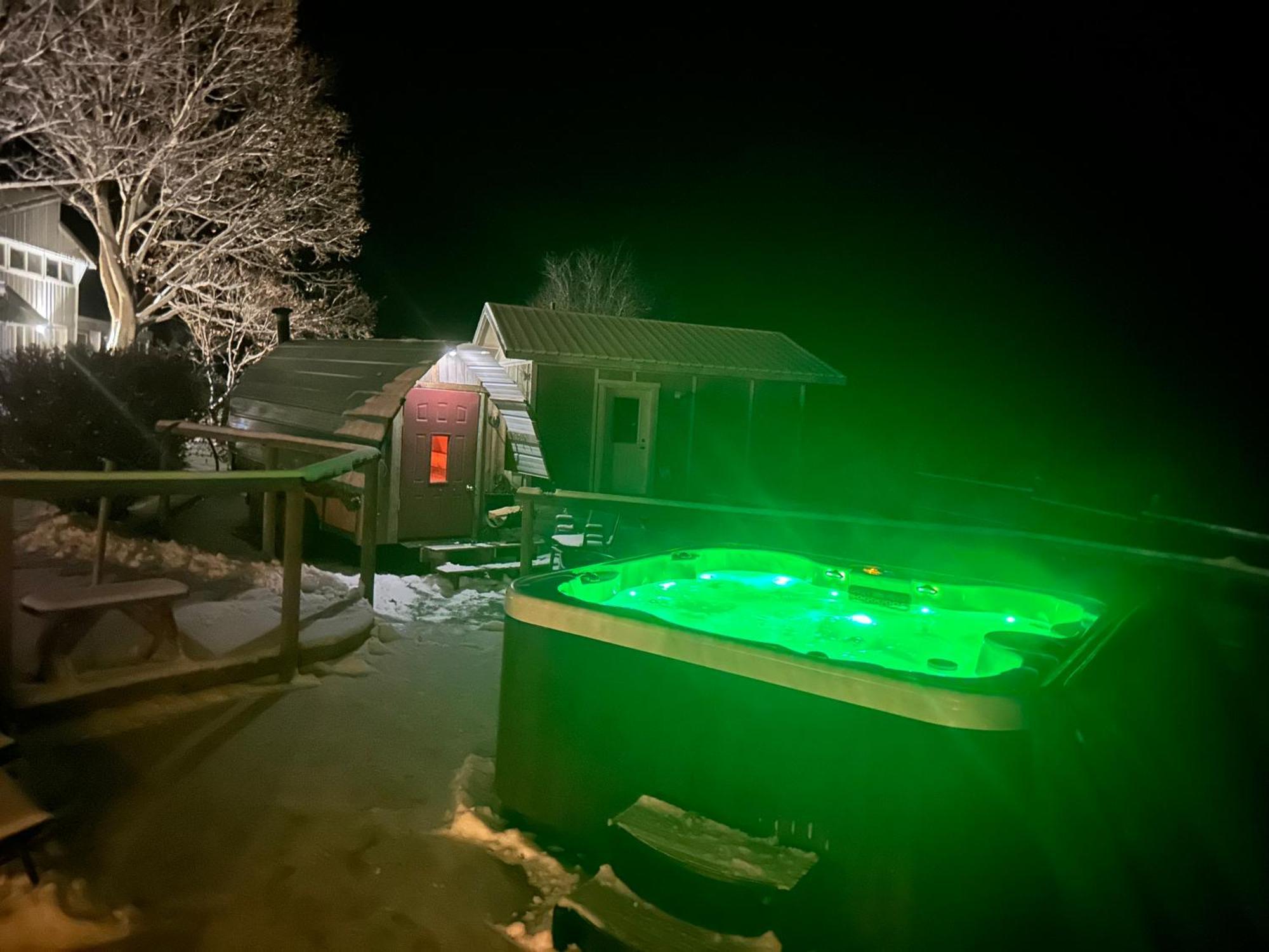Similkameen Wild Resort & Winery Retreat Osoyoos Luaran gambar